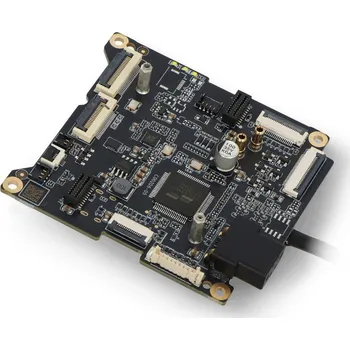 3D tisk H2D TH Board