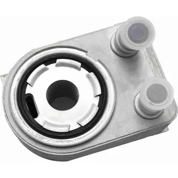 Motor automobilu Olejový chladič, motorový olej VEMO (V33-60-0038)