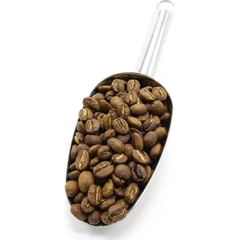 Zrnková káva Kenya AA Berco