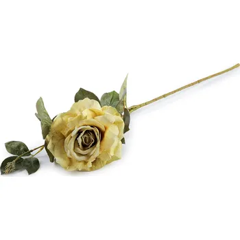 umělá květina Umělá růže