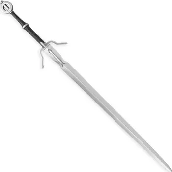 Replika zbraně LARP meč Ciri, měkčená replika