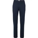 712154 - Tchibo - Pohodlné strečové kalhoty - pro muže - vel. 38/34 - barva: modrá