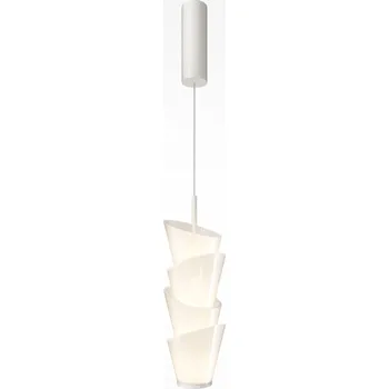 Maytoni Orientální závěsné svítidlo Seoul MOD374PL-L28W3K Orientální závěsné svítidlo Seoul