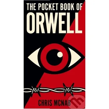 The Pocket Book Of Orwell - Chris McNab Arcturus