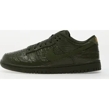 Dámské tenisky Tenisky Nike Dunk Low Carbon Green/ Carbon Green-Metallic Gold EUR 37.5