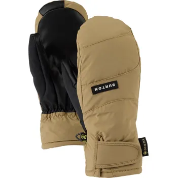 burton Dámské rukavice reverb gore-tex mitt kelp
