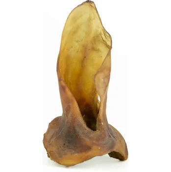 Pamlsek pro psa Panakei Pamlsky pro psy - XXL hovězí ucho s masem