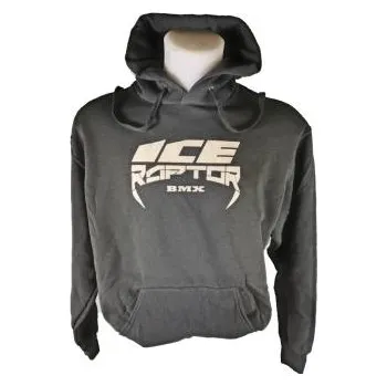 Pánská mikina mikina ICE RAPTOR XS