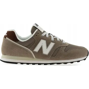 Dámské tenisky Unisex boty New Balance ML373XA2 - hnědé