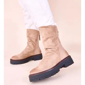 Dámská zimní obuv Boty model 221002 Solea 37