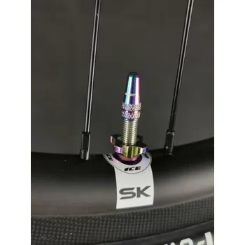 2x Čepička / matička Oilslick