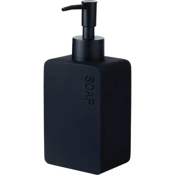 Dávkovač mýdla Butlers Dávkovač na mýdlo 250 ml - černá