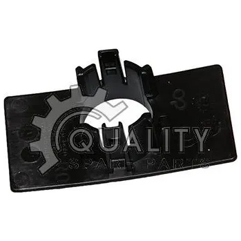 Držák čidla ultrazvukového P vnější ŠKODA Original OEM 57A919492A