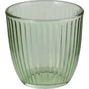 Sklenice Butlers LINEE Sklenice 290 ml - zelená