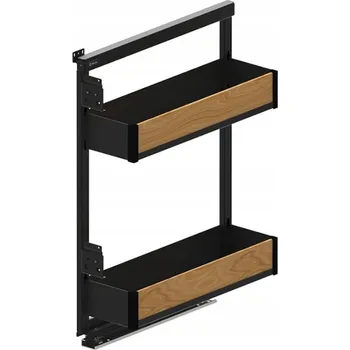 Moto bunda Cargo podsedlová brašna 150 boční L ČERNÁ MATNÁ Rejs PURO