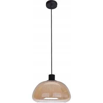 Závěsné svítidlo Italux APIRO 1-bodové světlo E27