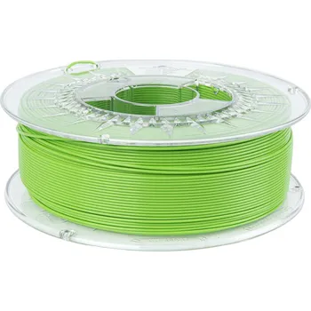 Filament Spectrum CW-FL-001 filament, PLA Premium, 1.75mm, TOOLING LIGHT GREEN, 1kg