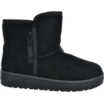 Dámská zimní obuv BIG STAR SNĚHULE DÁMSKÉ ZIMNÍ BOTY EMU MUKLUKY OO274A163 36