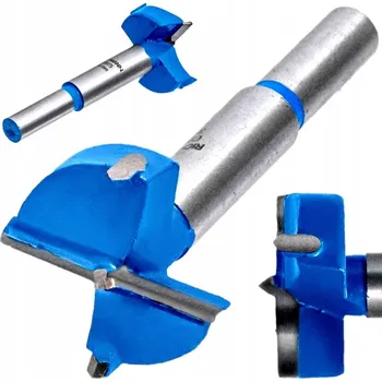 Vrták Čelní fréza RICHMANN 10 mm