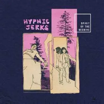 Zahraniční hudba CD The Spirit Of The Beehive: Hypnic Jerks 2018