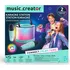 Karaoke Canal Toys Music Creator Mini Karaoke set zelený