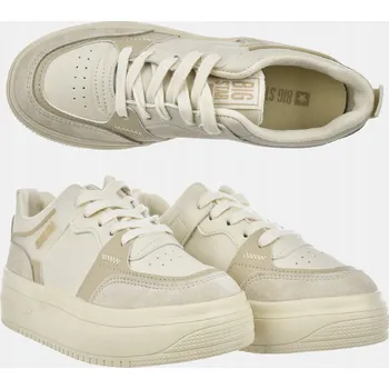 Dámské tenisky Big Star Dámské sportovní boty velikost 40