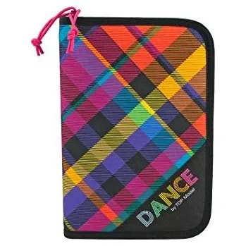 Penál Jednopatrový rozkládací penál Depesche