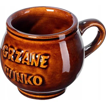 KADAX HRNEK NA SVAŘÁK S UCHEM 300ml