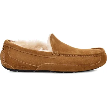 Dámské válenky UGG Ascot Slipper Chestnut Velikost: 42 1101110-CHE