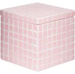 Butlers TILES Dóza 550 ml - růžová