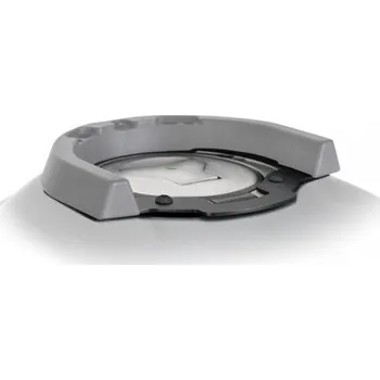 Zavazadlo na motocykl Montážní sada Click System SHAD Y017CS