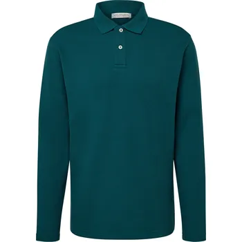 Pánské tričko 711714 - Tchibo - Polokošile s dlouhým rukávem - pro muže - vel. L 52/54