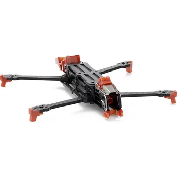 rám kola GEPRC GEP-MOZ7 V2 Frame