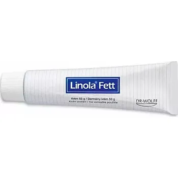 Lék Linola-Fett crm.1x50g