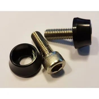 Šrouby ICE 10mm BTR