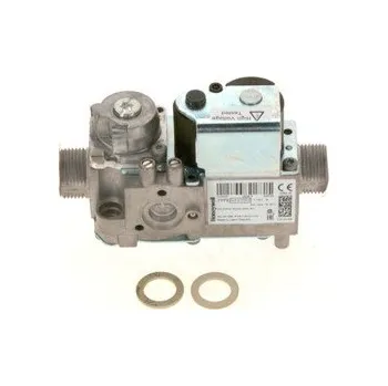 Kotel Junkers Plynová armatura Junkers 87070118260