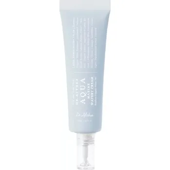 Pleťový krém Dr. Althea - Aqua Marine Watery Cream - Hydratační krém na obličej - 50 ml