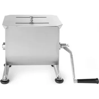 Míchadlo HENDI Ruční míchačka na nádivku pevná HENDI, 10L 230 mm