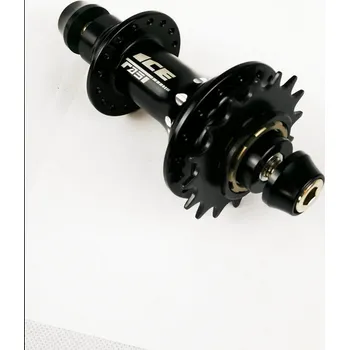 Náboj kola Zadní náboj ICE FAST 32 děr