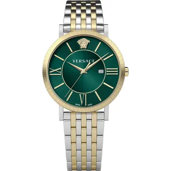 Hodinky Versace VENCA0224 V-Eternal Gent 42mm 5ATM