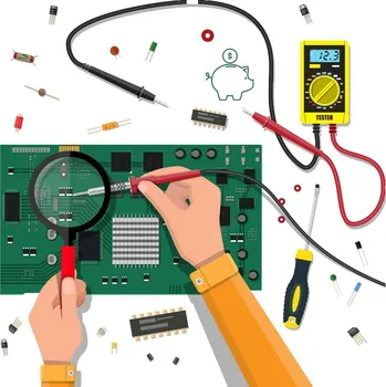 Tester kabelu Oprava desky MB WSNF8508, Noyafa NF-8508