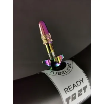 ICE AIRFLOW TR Ventilky 44mm oilslick