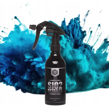 Good Stuff SiO 2 Detailer 500ml Rychlý Detailer pro Lesk Laku