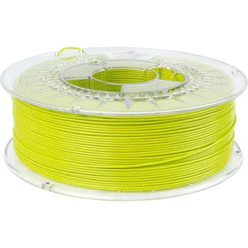 Filament Spectrum CW-RY-001 filament, PLA Premium, 1.75mm, TOOLING LIME, 1kg