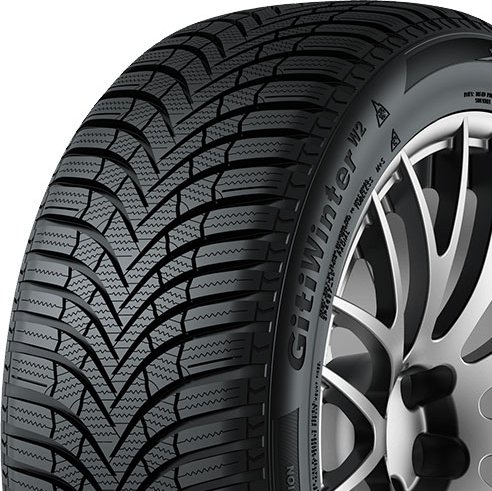 Giti GitiWinter W2 SUV 215/65 R 17 99H