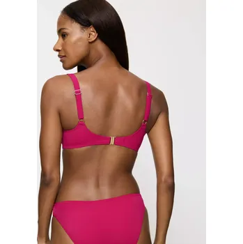 Dámské plavky Summer Twist WP 02 - UNKNOWN - TRIUMPH UNKNOWN - TRIUMPH RED 46C