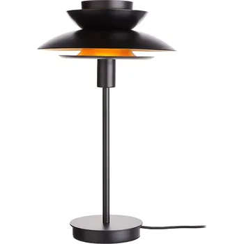 Stojací lampa Butlers SINGAPUR Stolní lampa - černá