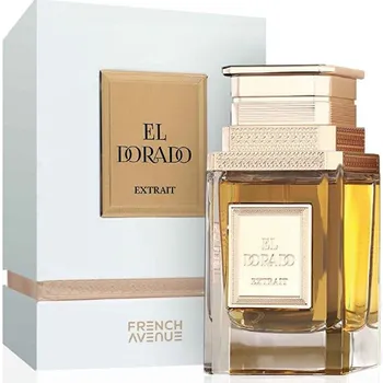 Unisex parfém French Avenue El Dorado - EDP