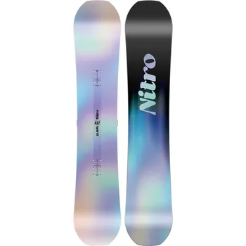 Snowboard Snowboard Nitro Spirit Youth 137 2026 - Odesíláme do 24 hodin