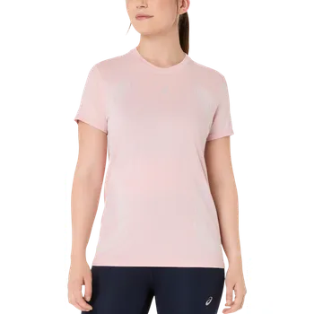 Triko ASICS ROAD SEAMLESS SS TOP 2012d292-700 Velikost S